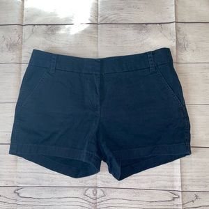 Women's J Crew Chino Shorts